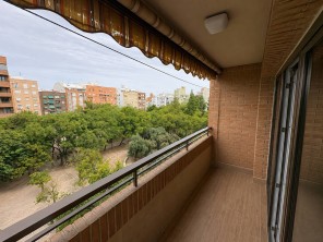 Balcón